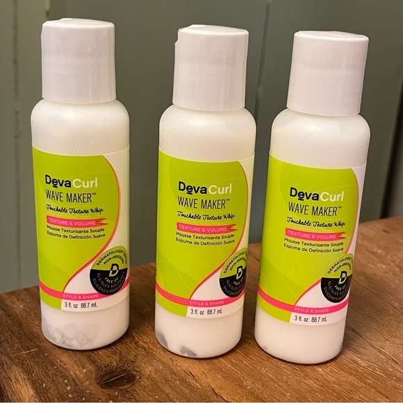 DevaCurl Wave Maker - Picture 1 of 6